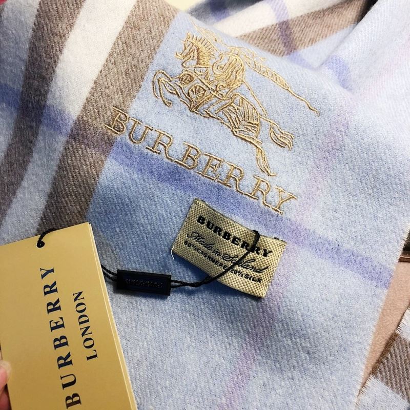 Burberry Scarf